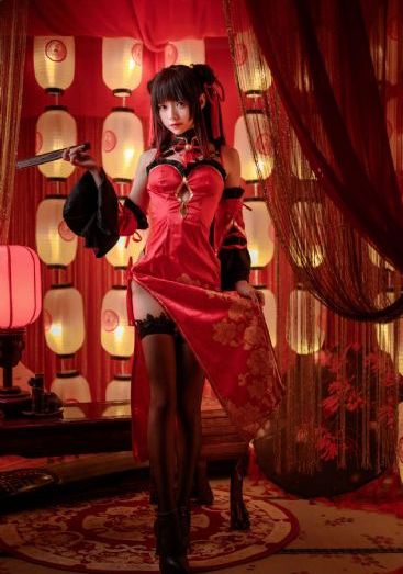 志勋迷妹