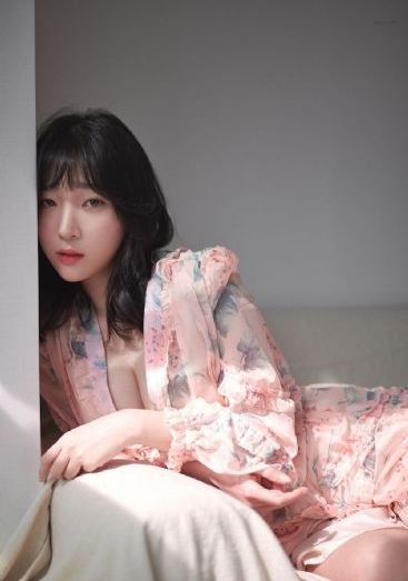 白昼美人