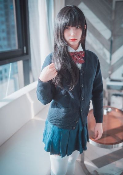 百灵潭