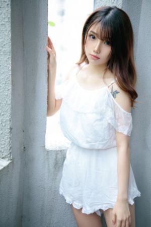 女友的妈妈3
