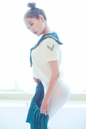 摇摆少女