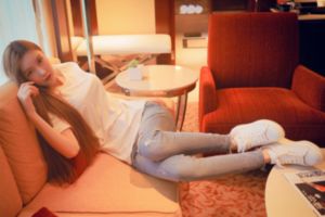 阁楼里的情人电影