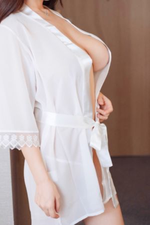 善良的女人
