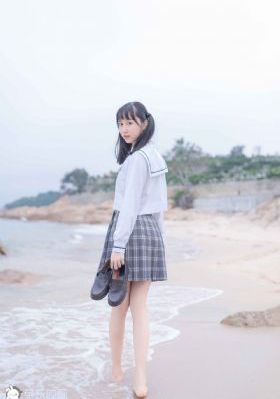 从指尖传出的真挚热情