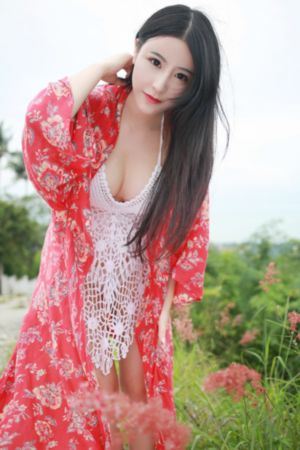 情爱魔力