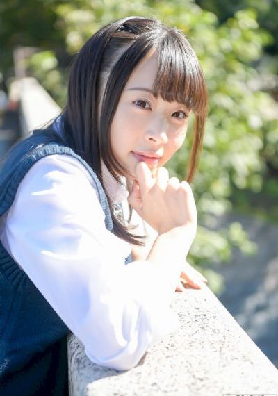 神枪少女