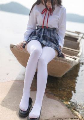 两个老外玩白洁