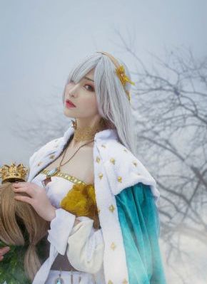 《你比星光美丽》谭松韵